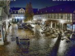 Archiv Foto Webcam Goslar - Schuhhof 05:00