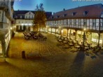 Archiv Foto Webcam Goslar - Schuhhof 17:00
