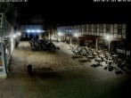 Archiv Foto Webcam Goslar - Schuhhof 23:00