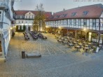 Archiv Foto Webcam Goslar - Schuhhof 05:00