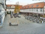 Archiv Foto Webcam Goslar - Schuhhof 06:00