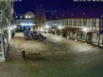 Archiv Foto Webcam Goslar - Schuhhof 23:00