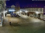 Archiv Foto Webcam Goslar - Schuhhof 01:00