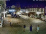 Archiv Foto Webcam Goslar - Schuhhof 03:00