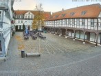 Archiv Foto Webcam Goslar - Schuhhof 06:00