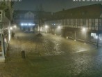 Archived image Webcam Goslar - Christmas Market 01:00