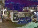 Archiv Foto Webcam Goslar - Schuhhof 04:00
