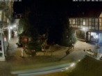 Archiv Foto Webcam Goslar - Schuhhof 05:00