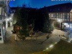Archiv Foto Webcam Goslar - Schuhhof 06:00