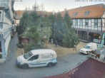 Archiv Foto Webcam Goslar - Schuhhof 07:00