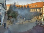 Archiv Foto Webcam Goslar - Schuhhof 10:00