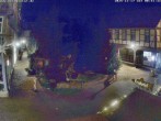 Archiv Foto Webcam Goslar - Schuhhof 23:00