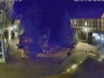 Archiv Foto Webcam Goslar - Schuhhof 05:00