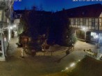 Archiv Foto Webcam Goslar - Schuhhof 06:00