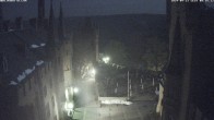 Archived image Webcam Castle Hohenzollern 23:00