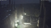 Archived image Webcam Castle Hohenzollern 01:00