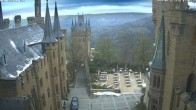 Archived image Webcam Castle Hohenzollern 06:00