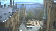 Archived image Webcam Castle Hohenzollern 07:00