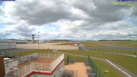 Archived image Webcam Airfield Kassel 11:00