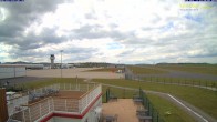 Archived image Webcam Airfield Kassel 13:00