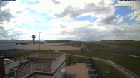 Archived image Webcam Airfield Kassel 15:00