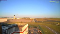 Archived image Webcam Airfield Kassel 05:00