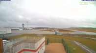 Archived image Webcam Airfield Kassel 09:00