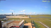 Archived image Webcam Airfield Kassel 11:00