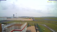 Archiv Foto Webcam Flugschule Kassel 05:00