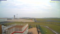Archiv Foto Webcam Flugschule Kassel 06:00
