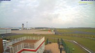 Archiv Foto Webcam Flugschule Kassel 07:00