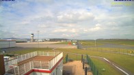 Archiv Foto Webcam Flugschule Kassel 09:00