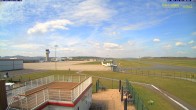 Archiv Foto Webcam Flugschule Kassel 11:00