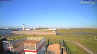 Archiv Foto Webcam Flugschule Kassel 07:00