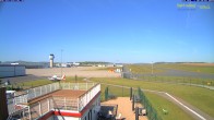 Archiv Foto Webcam Flugschule Kassel 09:00