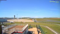 Archiv Foto Webcam Flugschule Kassel 11:00