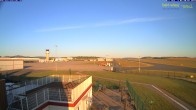 Archiv Foto Webcam Flugschule Kassel 05:00