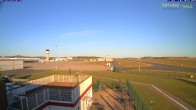 Archiv Foto Webcam Flugschule Kassel 06:00