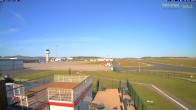 Archiv Foto Webcam Flugschule Kassel 07:00