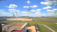 Archiv Foto Webcam Flugschule Kassel 11:00
