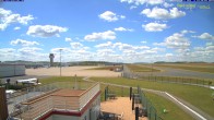 Archiv Foto Webcam Flugschule Kassel 13:00