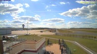 Archiv Foto Webcam Flugschule Kassel 15:00