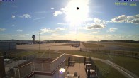 Archiv Foto Webcam Flugschule Kassel 17:00