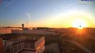 Archiv Foto Webcam Flugschule Kassel 19:00