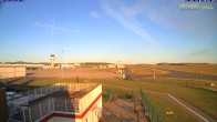 Archiv Foto Webcam Flugschule Kassel 05:00
