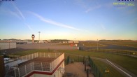 Archiv Foto Webcam Flugschule Kassel 06:00