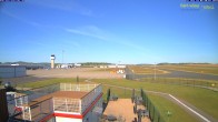 Archiv Foto Webcam Flugschule Kassel 07:00