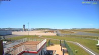 Archiv Foto Webcam Flugschule Kassel 11:00