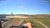 Archiv Foto Webcam Flugschule Kassel 13:00