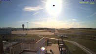 Archiv Foto Webcam Flugschule Kassel 17:00